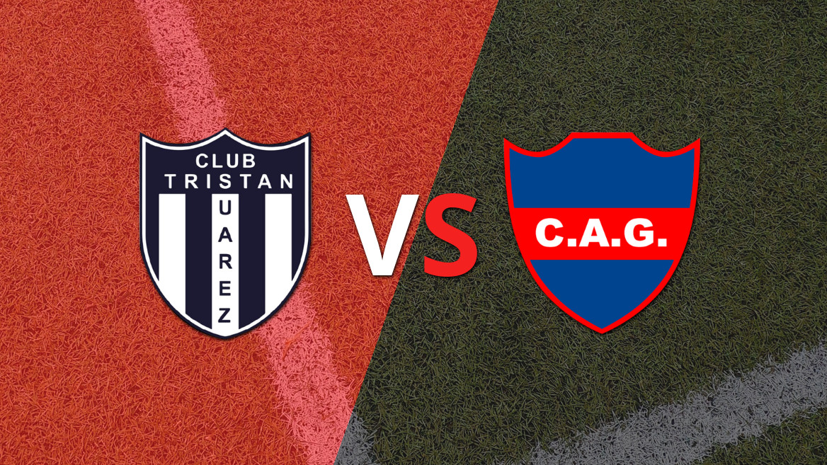 Tristán Suárez y Güemes (SE) no se hicieron daño y empataron sin goles