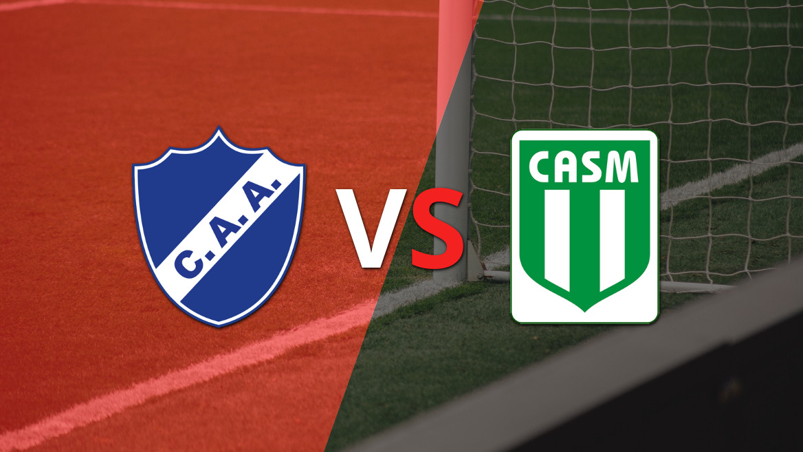 Sin goles, Alvarado y San Miguel igualaron el partido