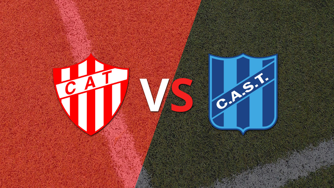 Talleres (RE) y San Telmo no se hicieron daño y empataron sin goles