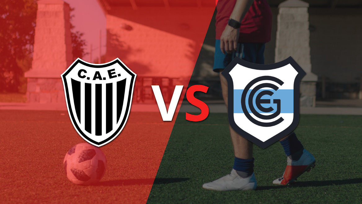 Estudiantes (BA) y Gimnasia (J) terminaron sin goles