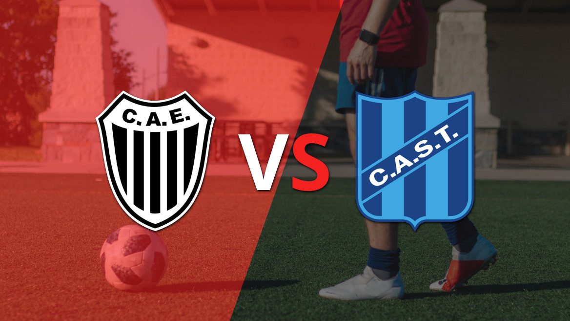 EN VIVO: Sólido triunfo de Estudiantes (BA) por 2-0 frente a San Telmo