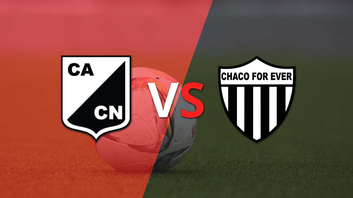 EN VIVO: Ya se vive el complemento y el ganador parcial es Chaco For Ever