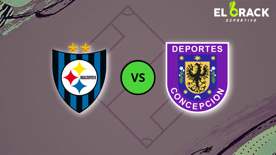 Huachipato gana por 2 el juego ante D. Concepción