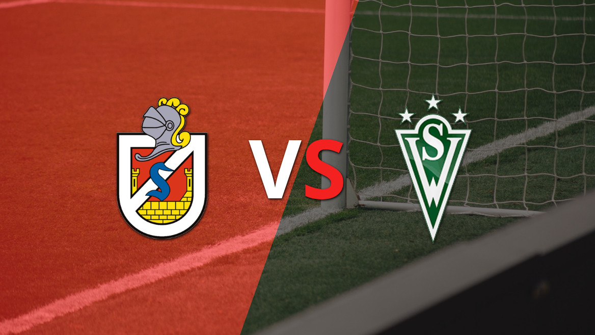 Santiago Wanderers Set to Face D. La Serena in Copa Chile Clash