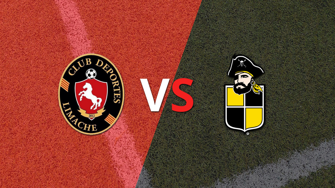 Deportes Limache Set to Face Coquimbo Unido in Copa Chile Clash