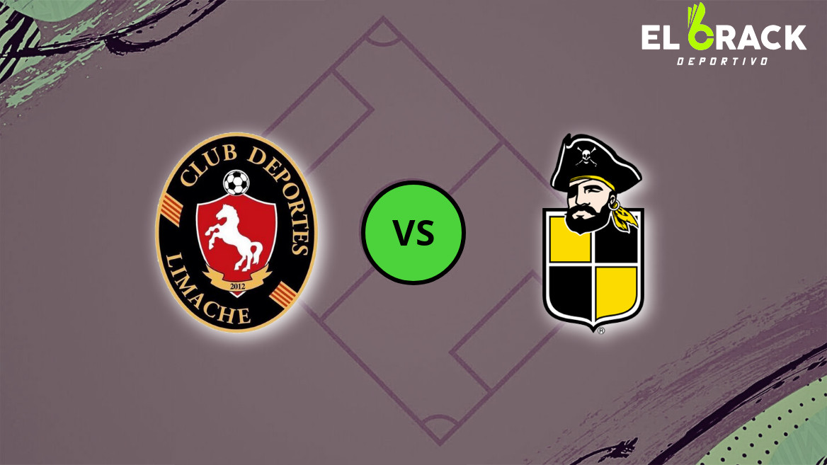 El ganador parcial es Deportes Limache y buscará mantener la ventaja