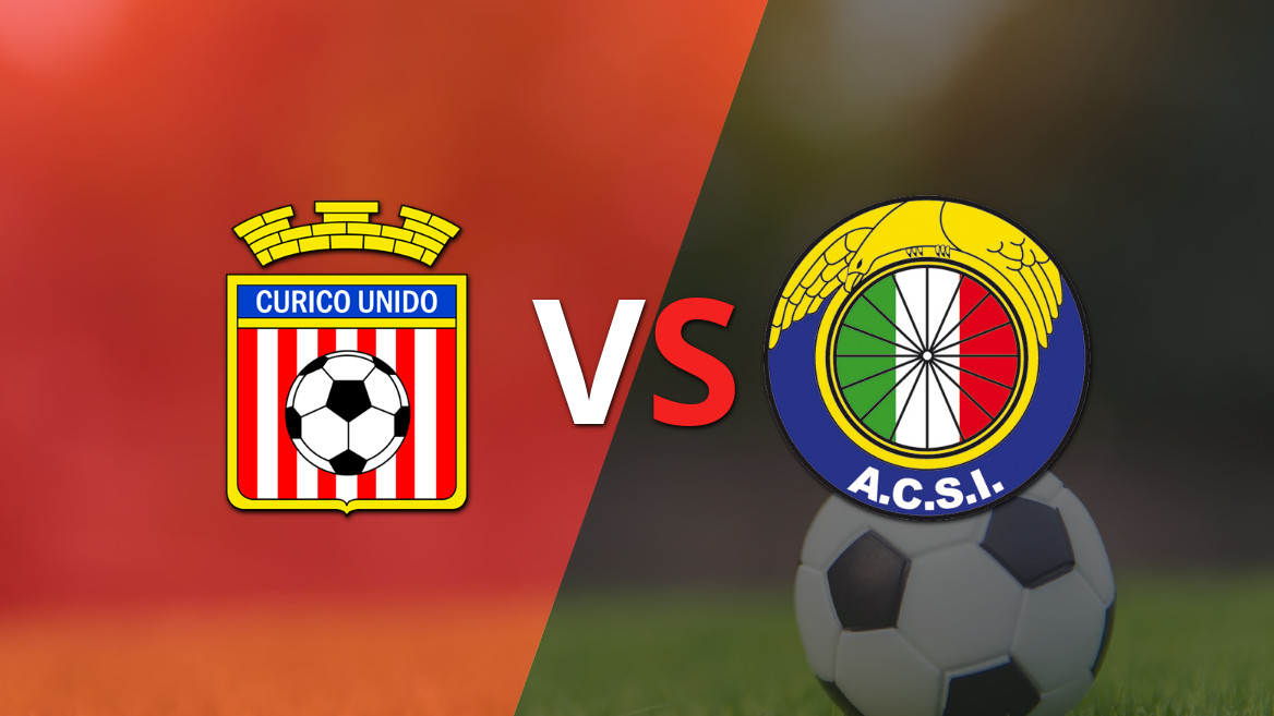Curicó Unido to Face Audax Italiano in Copa Chile Second Round