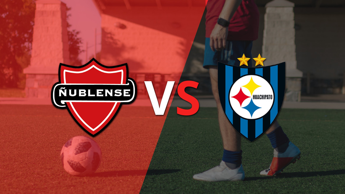 Ñublense e Huachipato se enfrentam pela chave 4 da Copa Chile