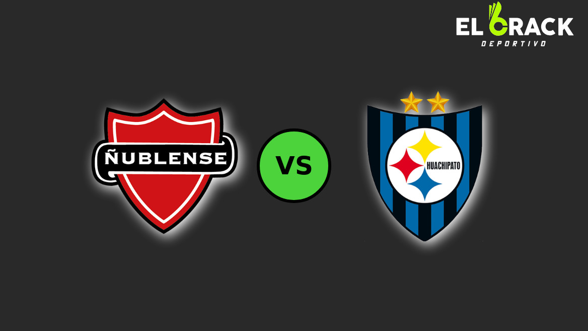 Huachipato empata en 2 con Ñublense