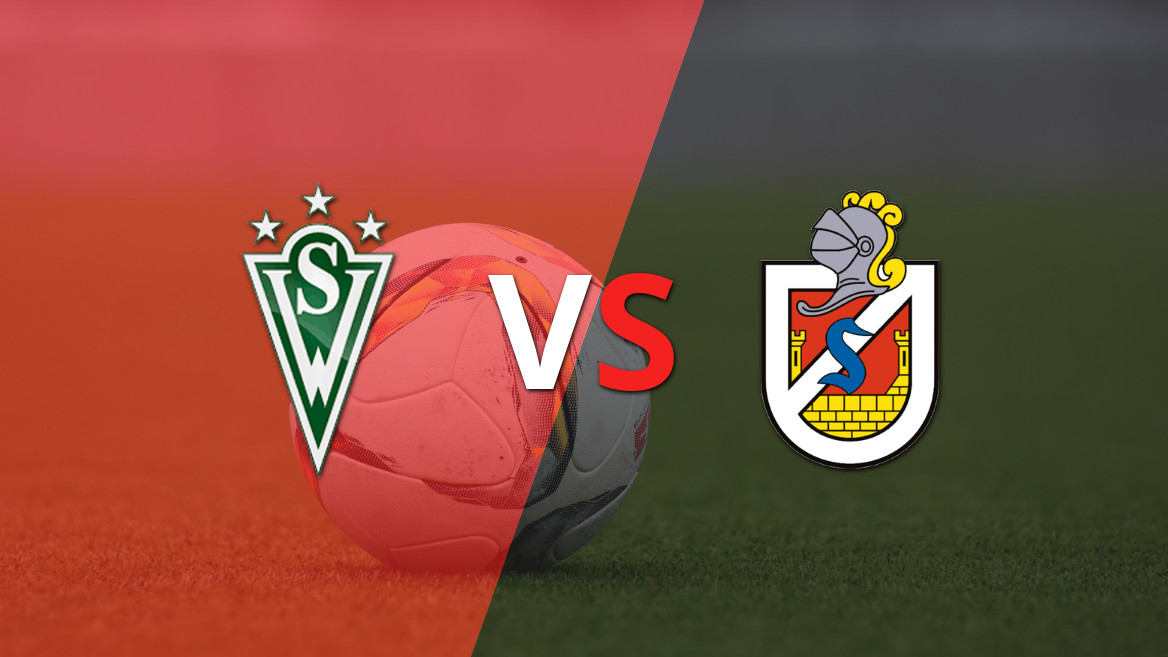 Santiago Wanderers recibe a D. La Serena en un choque crucial por la Copa Chile