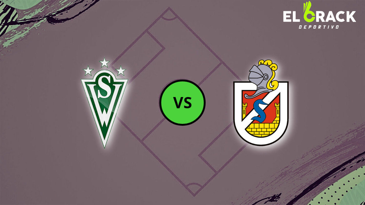 D. La Serena vence 5-1 a Santiago Wanderers