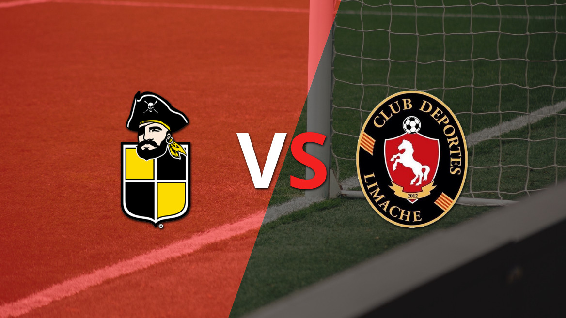 Coquimbo Unido Faces Deportes Limache in Copa Chile Knockout Match