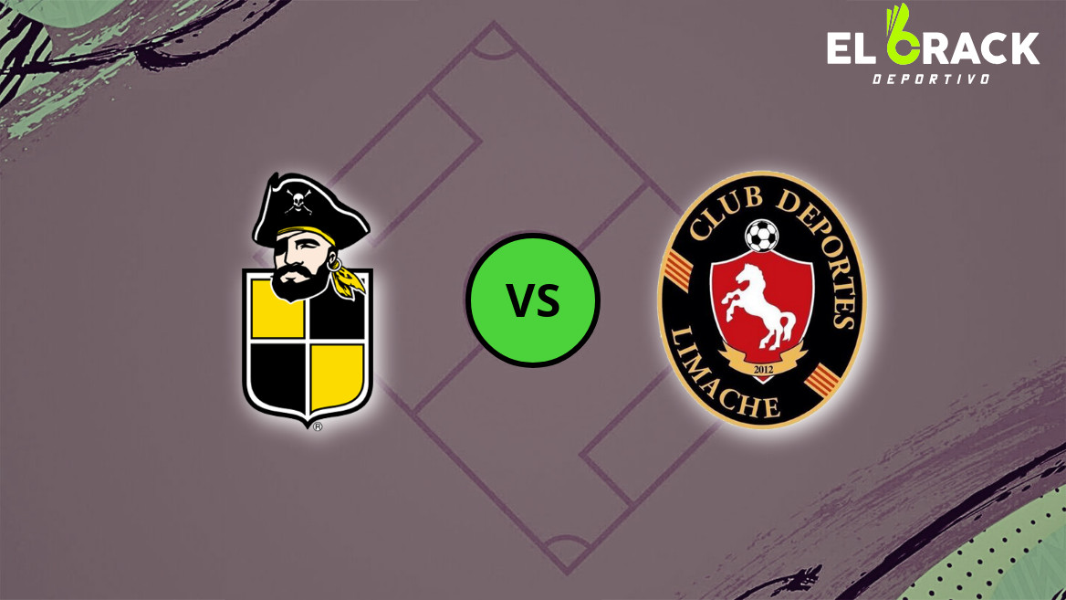 Vibrante empate por 2-2 entre Coquimbo Unido y Deportes Limache