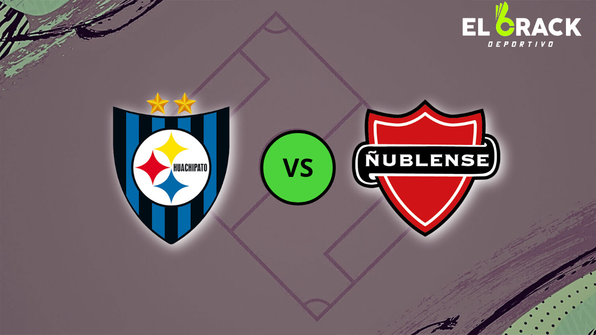 Huachipato llega al complementario con una ventaja de 2-0