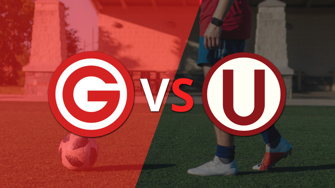 A Universitario no le sobró nada, pero venció a Deportivo Garcilaso por 1 a 0