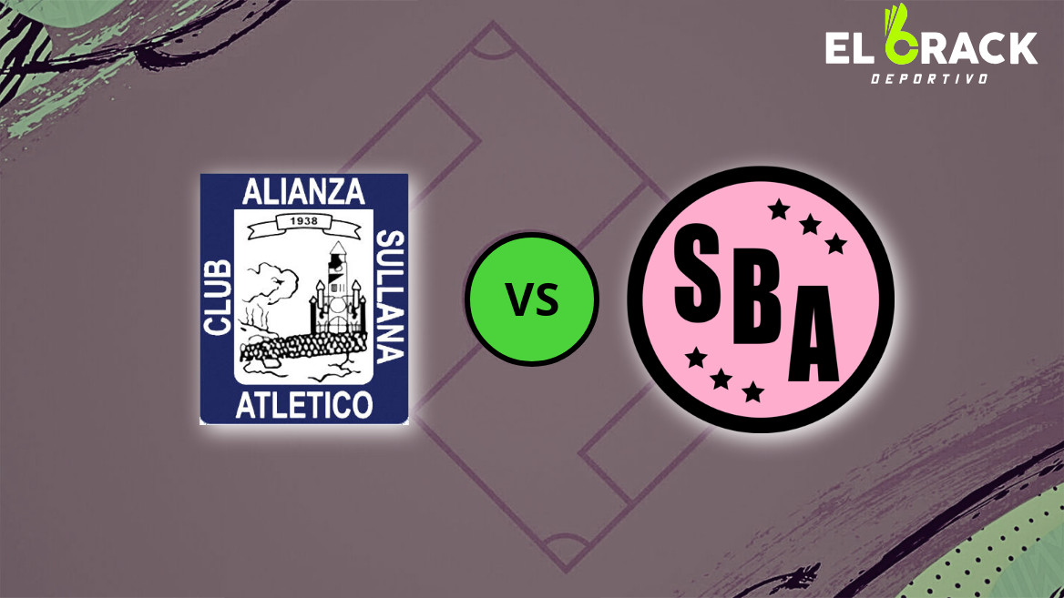 En el estadio Campeones del 36, Alianza Atlético se impone ante Sport Boys 1 a 0