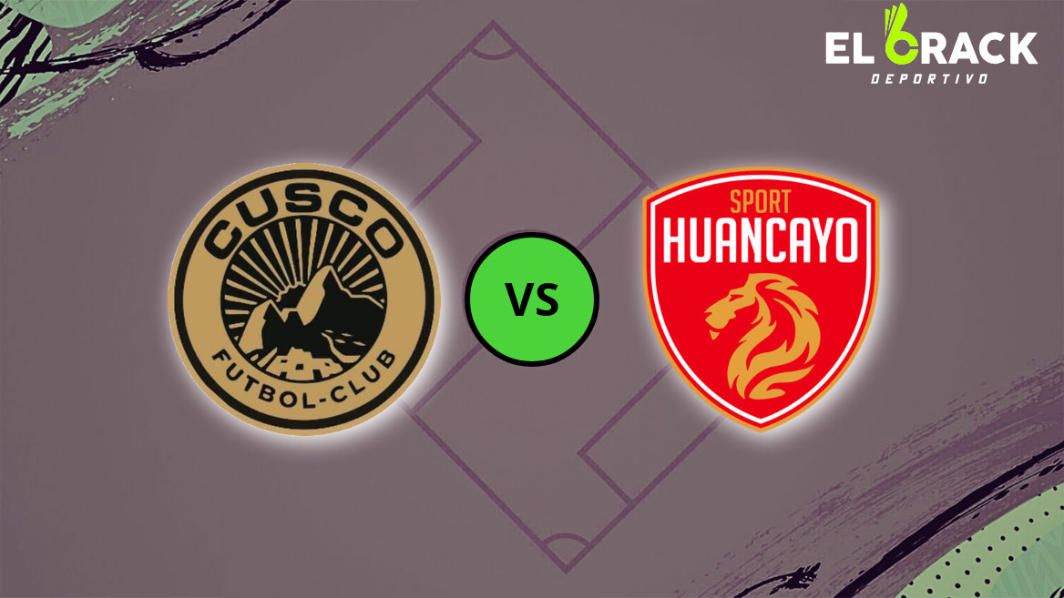 Arranca el complemento con victoria parcial de Cusco FC por 2-0