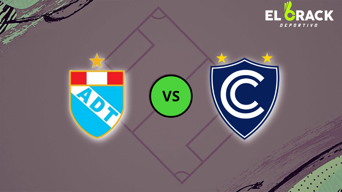 ADT de Tarma venció a Cienciano 1 a 0 en el Estadio Unión Tarma