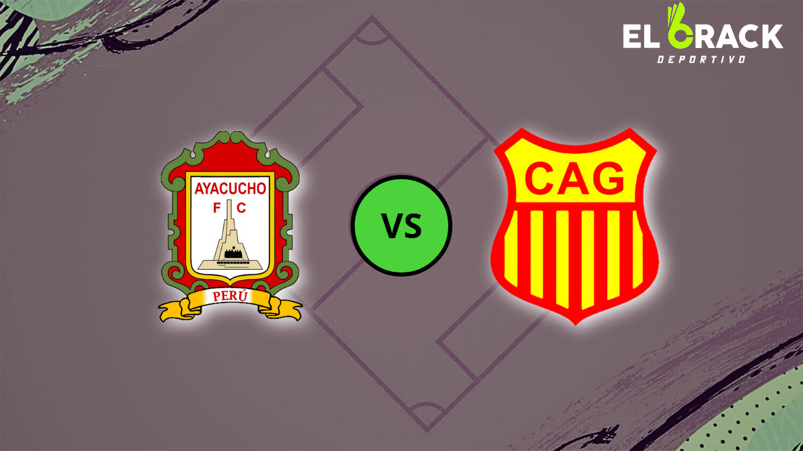 Ayacucho FC vs Grau: horario, día, sede e historial completo