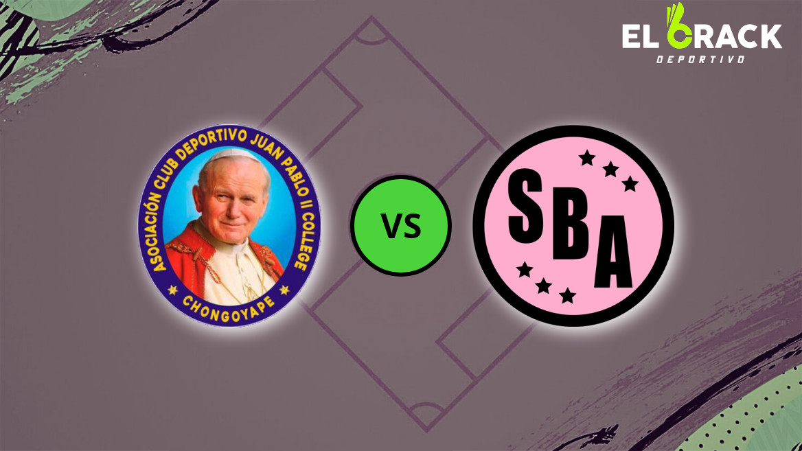 Juan Pablo II vs Sport Boys: horario, día, sede e historial completo