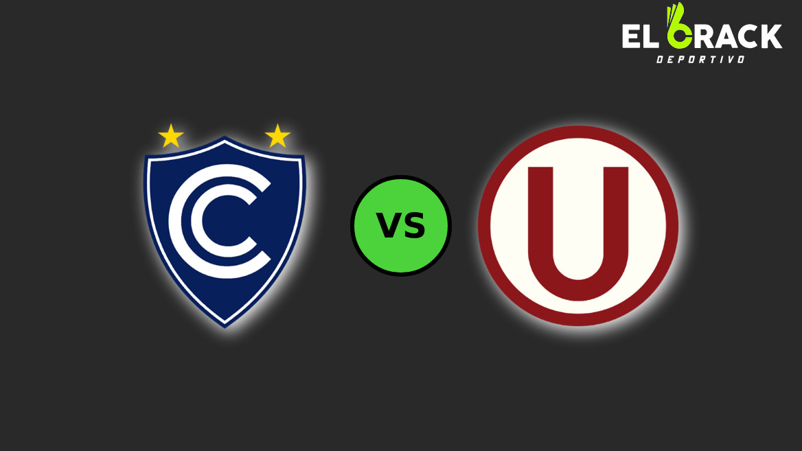 EN VIVO: Cienciano logró igualar el marcador ante Universitario