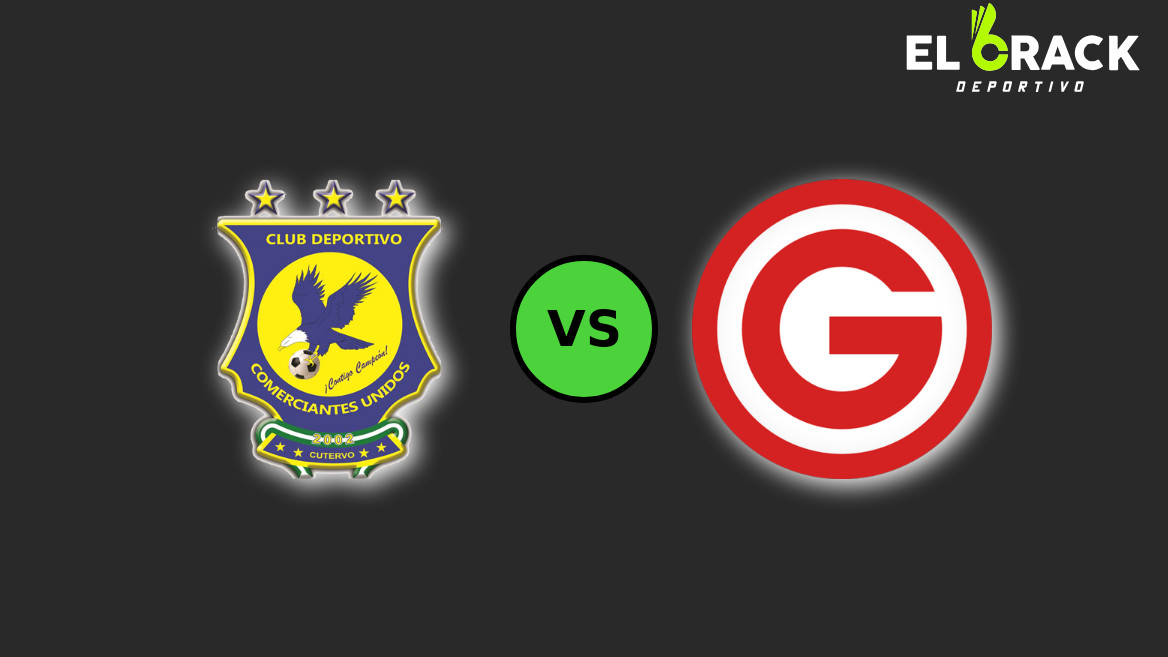 EN VIVO: Comerciantes Unidos y Deportivo Garcilaso llegan al segundo tiempo sin goles