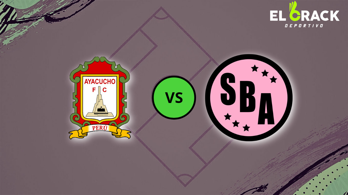 EN VIVO: Ayacucho FC y Sport Boys comienzan el segundo tiempo sin goles