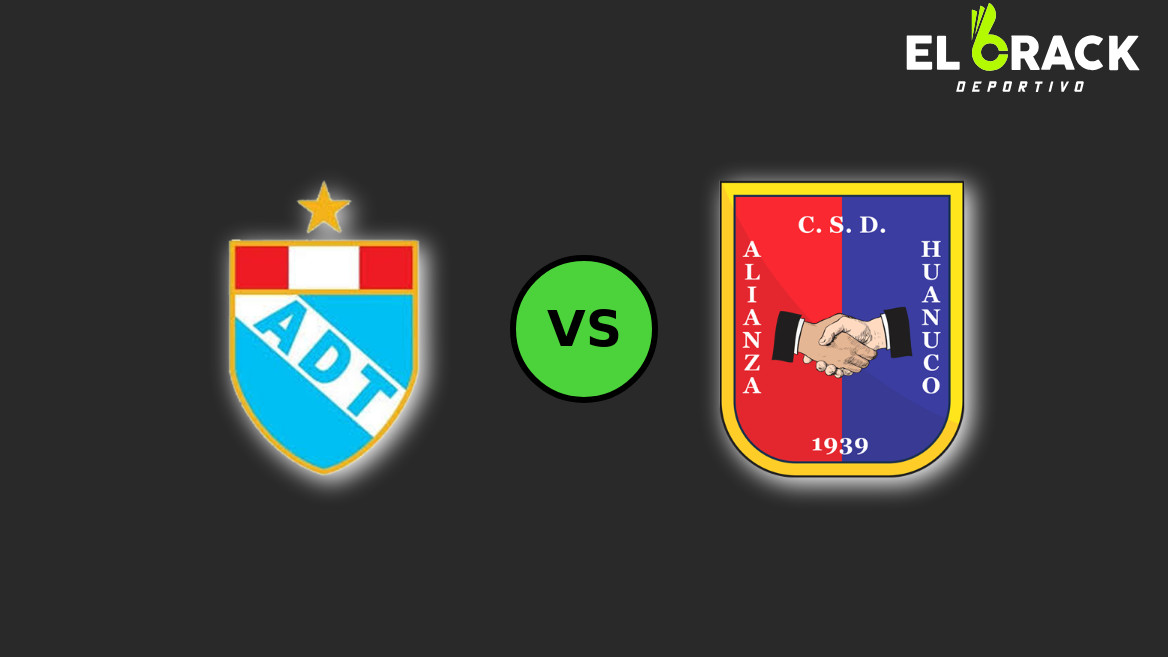 EN VIVO: Alianza Universidad derrota con 3 goles a ADT de Tarma