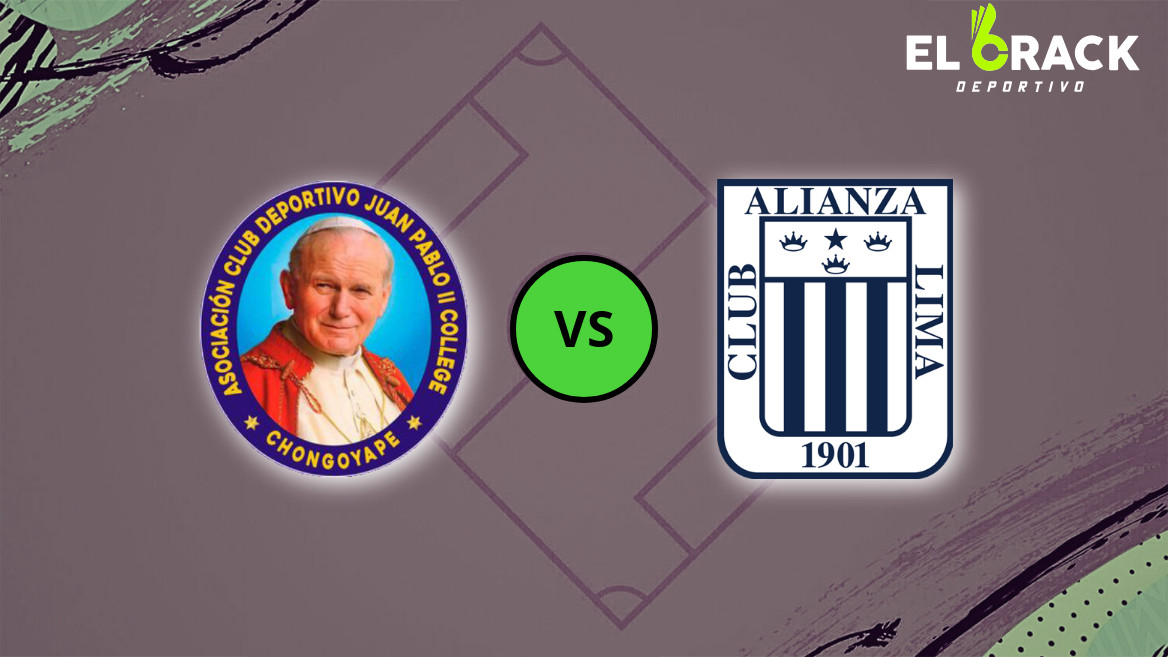 EN VIVO: Se impone parcialmente Alianza Lima por 2-1