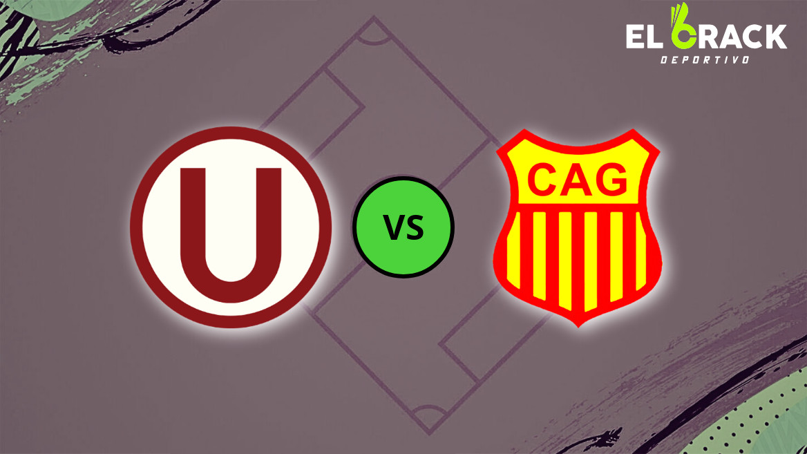 EN VIVO: Grau logra el descuento frente a Universitario