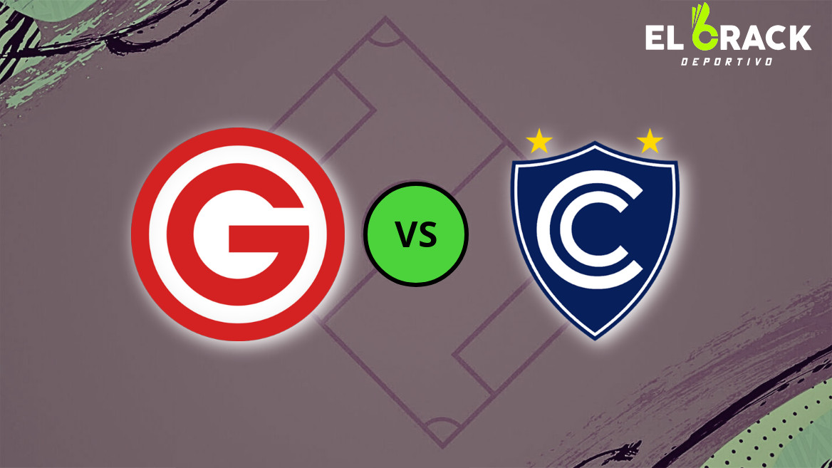 EN VIVO: Se impone momentáneamente Deportivo Garcilaso por 2-1