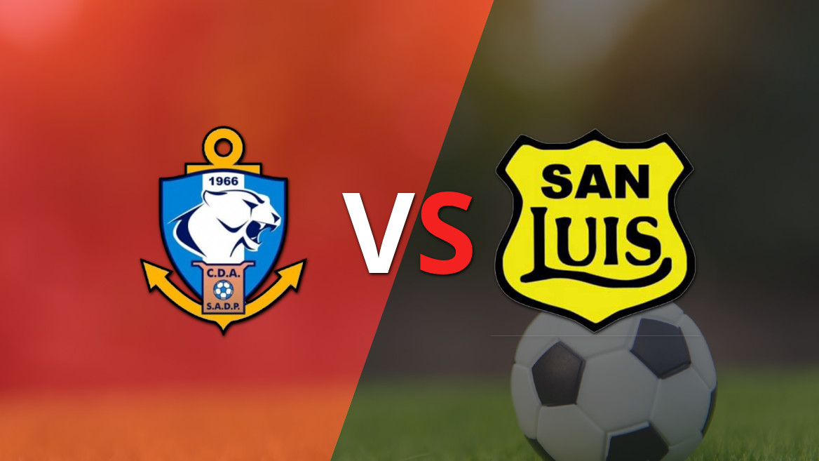 Ajustada victoria por 2 a 1 de San Luis