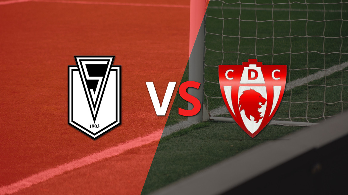 Con un solo gol de penal, Santiago Morning derrotó a D. Copiapó en el estadio Municipal La Pintana