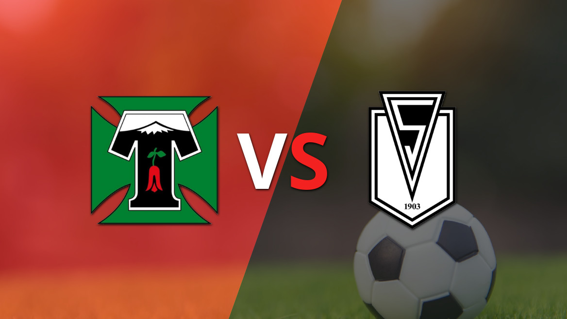 Tras gol agónico, Santiago Morning fue relegado por Deportes Temuco en una derrota por 2-1