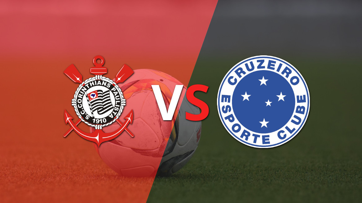 Cruzeiro Looks to Maintain Lead Against Corinthians