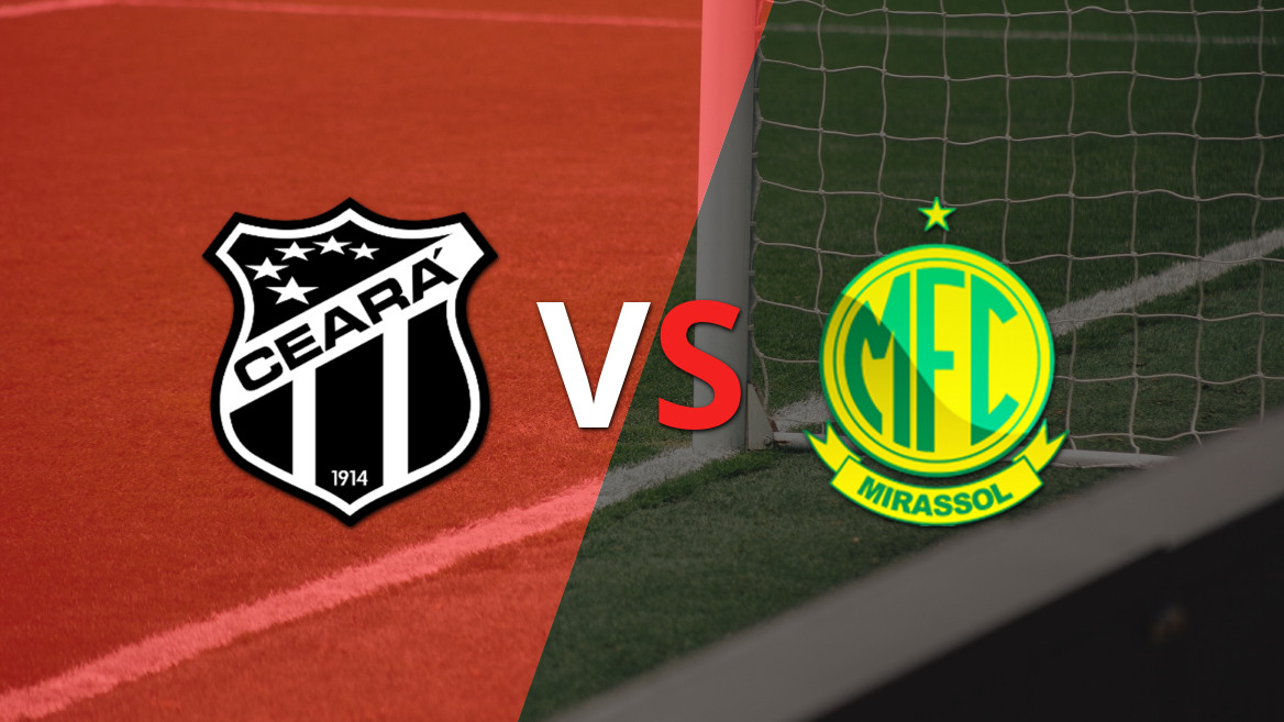 Mirassol juega con clase y se lleva la victoria por 2 a 0