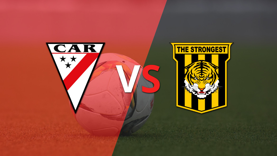 Darío Torrico y Moisés Paniagua se despachan con dobletes en la victoria 7-2 de Always Ready a The Strongest