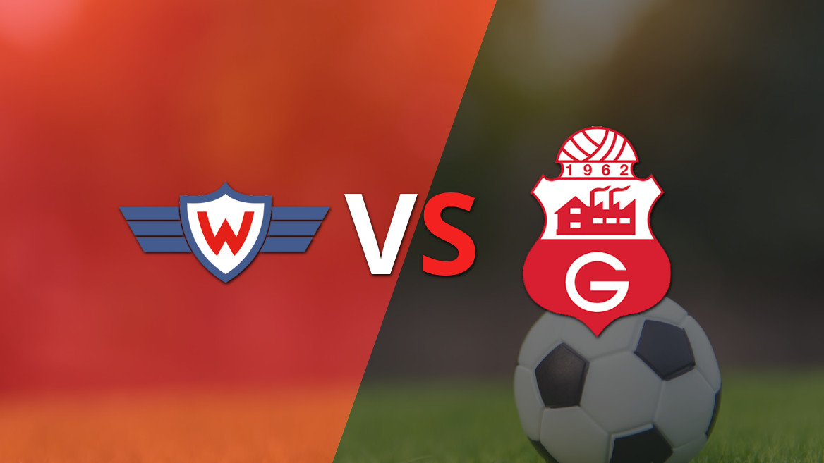 Empate a uno entre Wilstermann y Guabirá