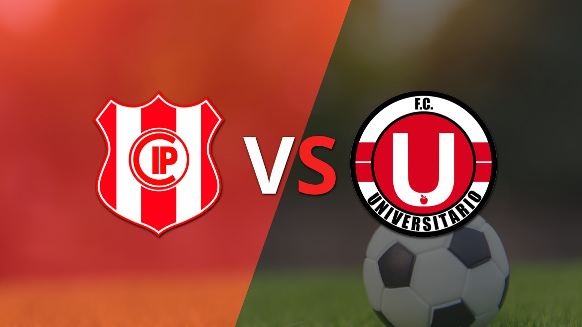 Independiente Petrolero consiguió el empate ante Universitario de Vinto