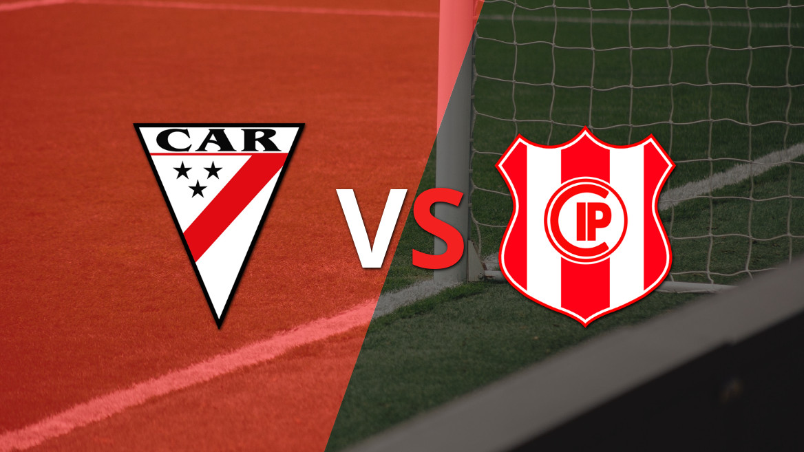 Always Ready sentenció con goleada 5-0 a Independiente Petrolero