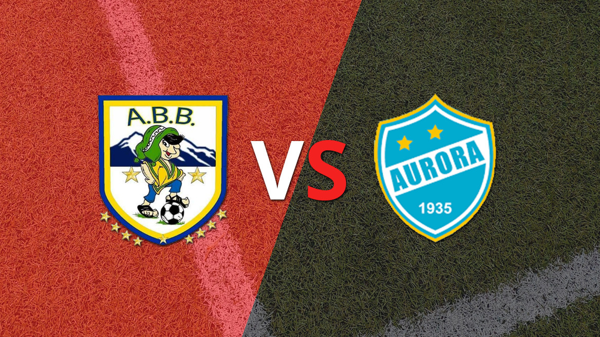 ABB obtiene una victoria 2-1 contra Aurora