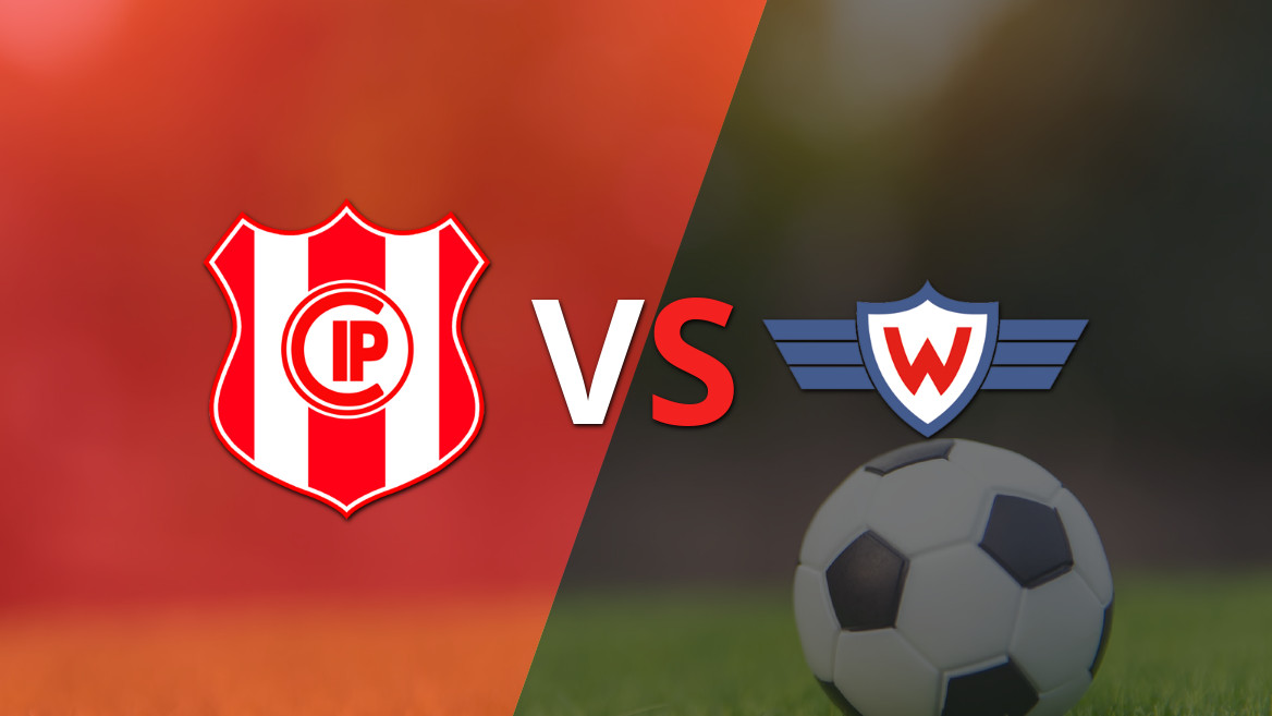 EN VIVO: Finaliza la primera parte con ventaja 2-0 para Independiente Petrolero sobre Wilstermann
