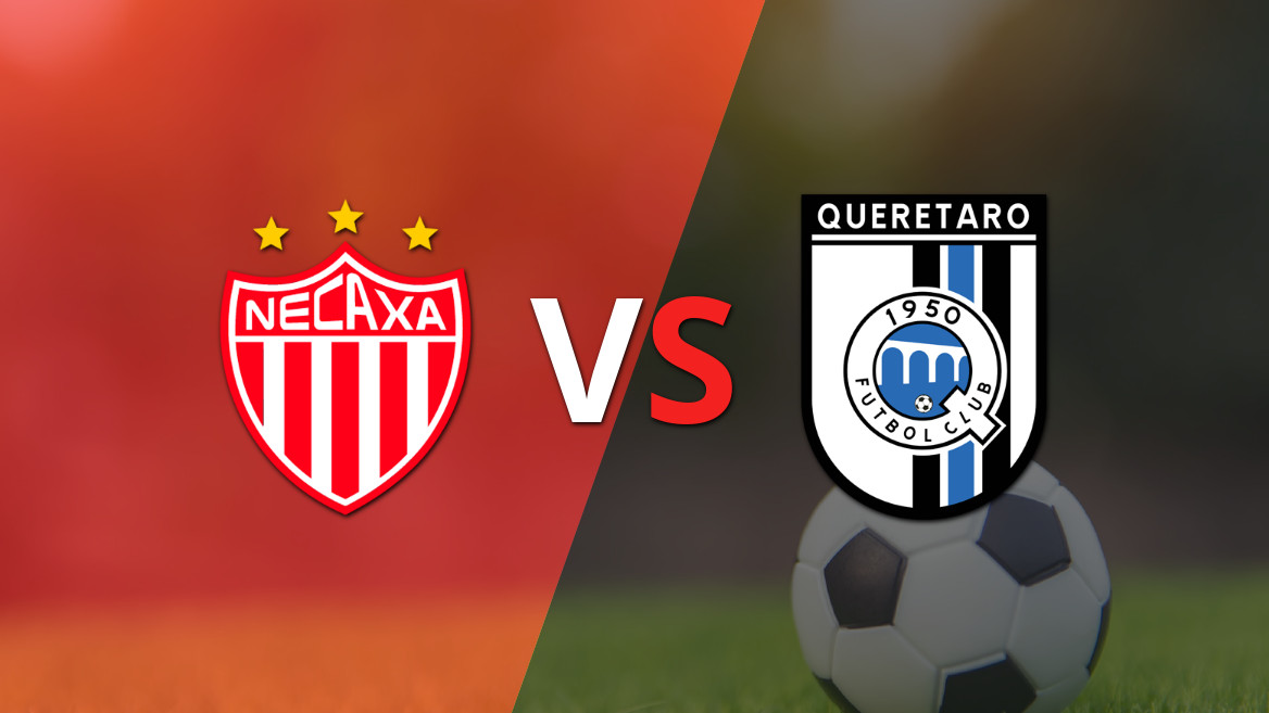 Necaxa Faces Querétaro in Matchday 2 Showdown