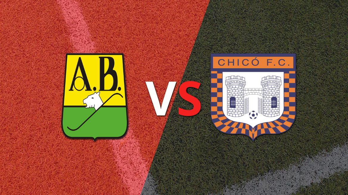 Boyacá Chicó Faces Bucaramanga in Season Opener