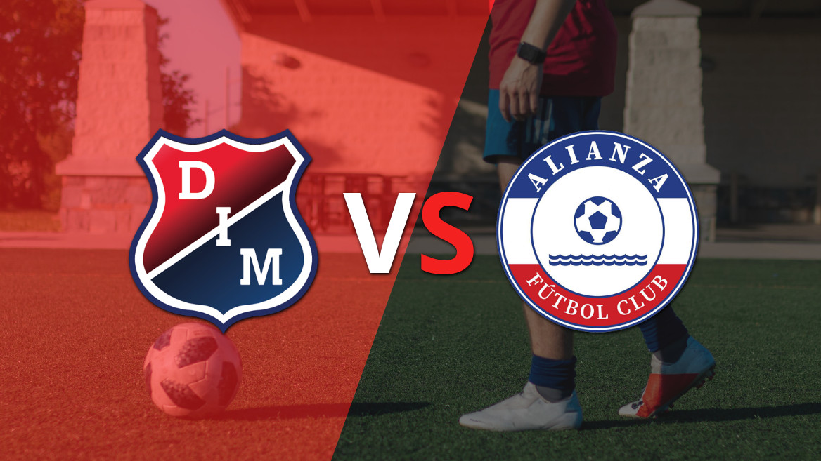 Independiente Medellín and Alianza FC Set for Season Opener