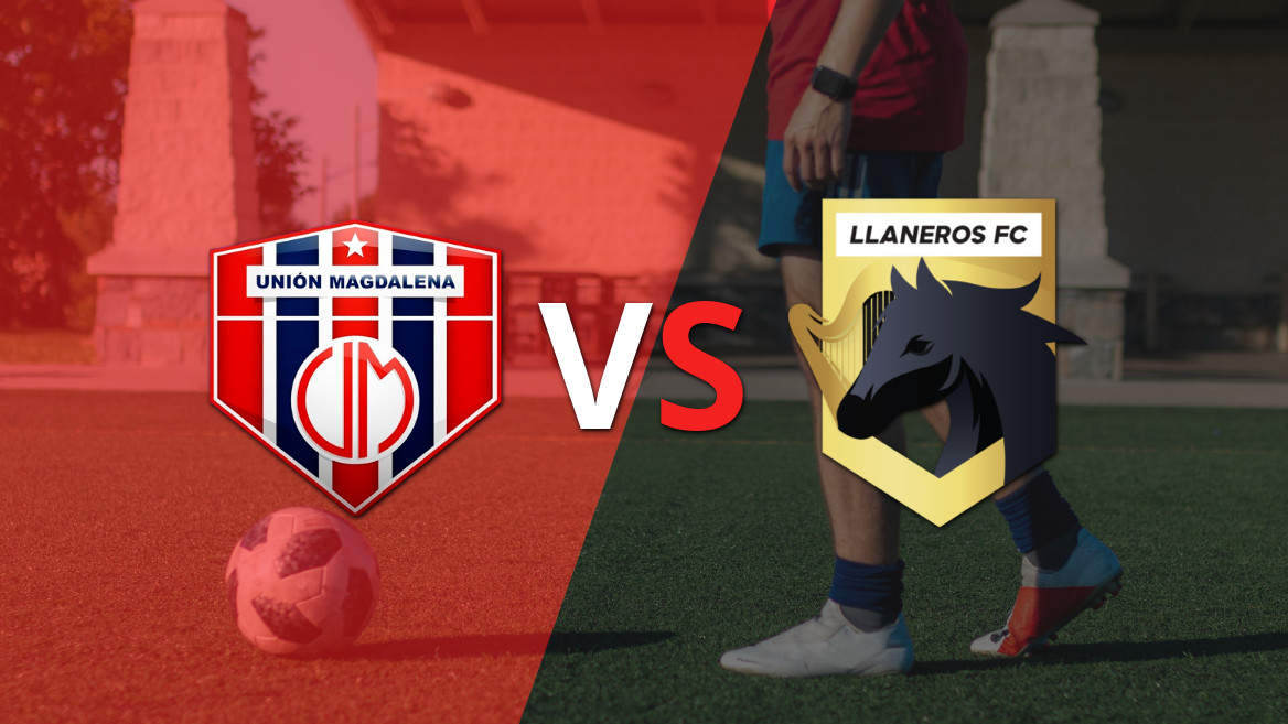 A expectativa aumenta para o duelo entre U. Magdalena e Llaneros FC na segunda rodada