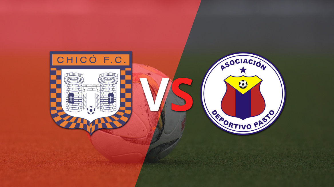 Boyacá Chicó Faces Invincible Pasto in Upcoming Clash