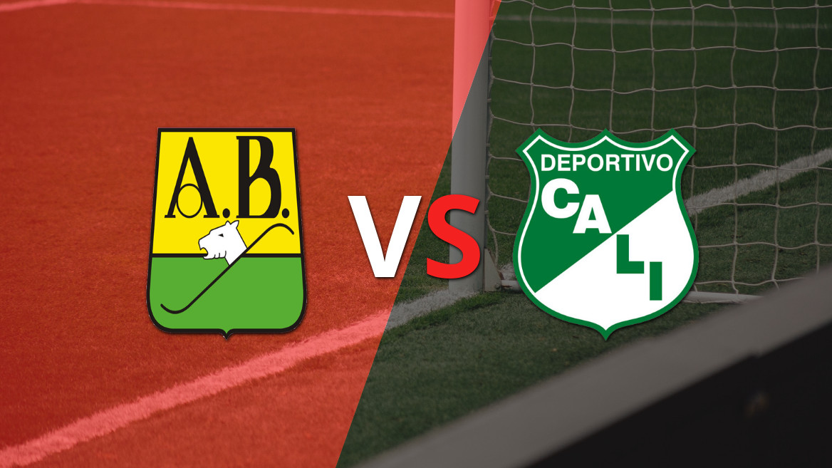 Bucaramanga and Deportivo Cali Set to Clash in Matchday 4