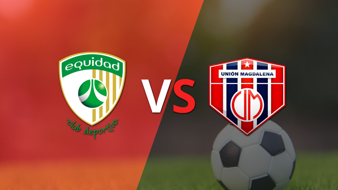 La Equidad y U. Magdalena se preparan para la batalla en la fecha 5