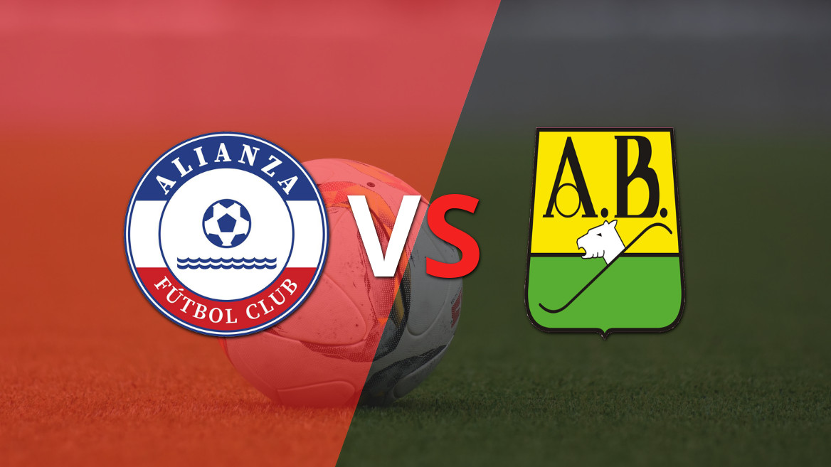 Alianza FC set to host Bucaramanga in Matchday 5 clash